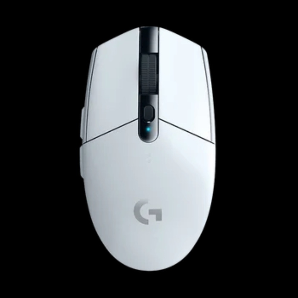 New G304 logic tech mouse
